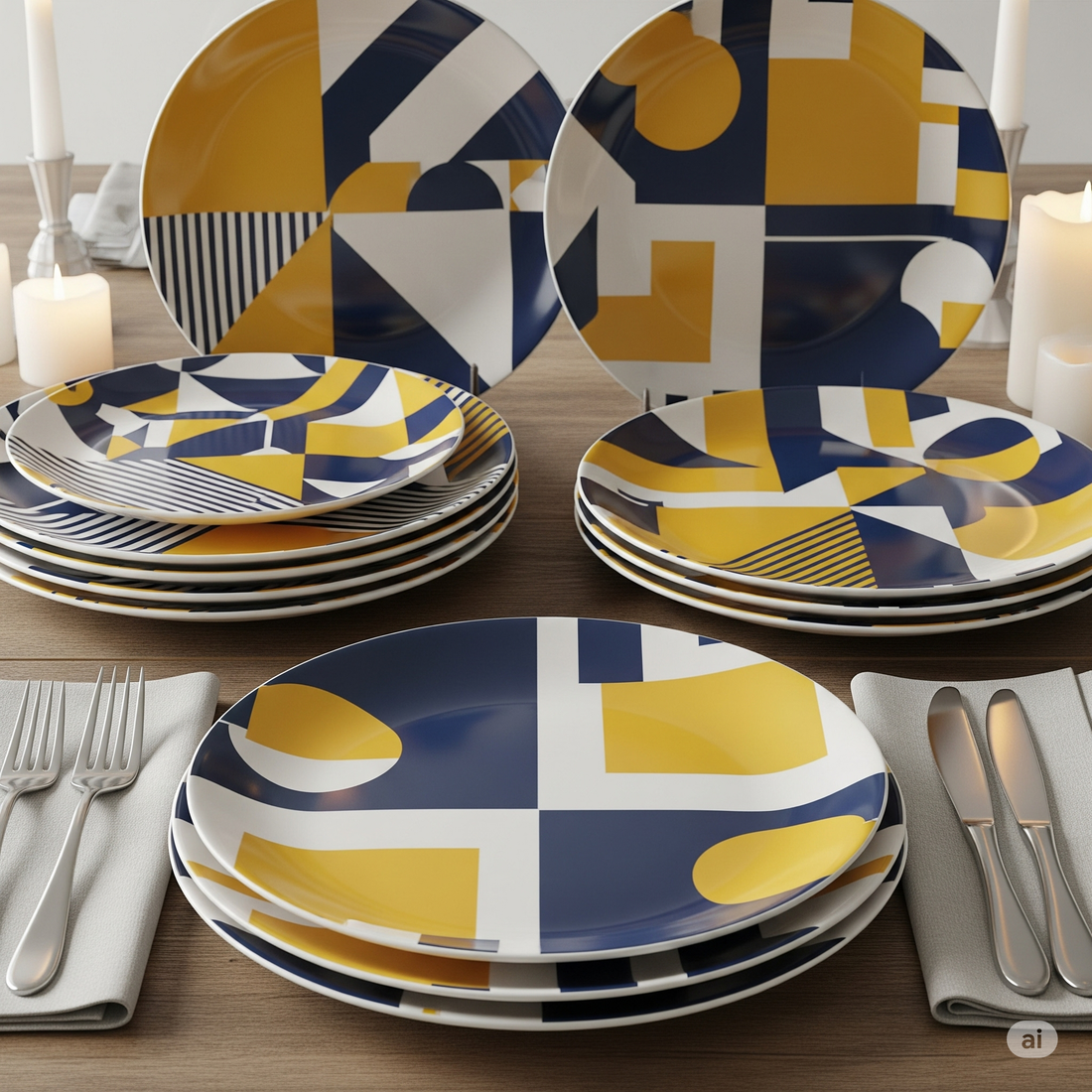Tableware Trends 2025: What's Hot in Dinnerware Design and Color