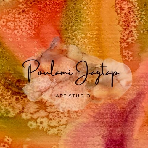 Poulami Jagtap Art studio