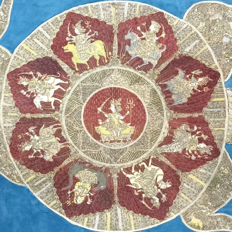 Mata Ni Pachedi
