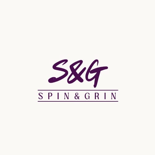 Spin & Grin
