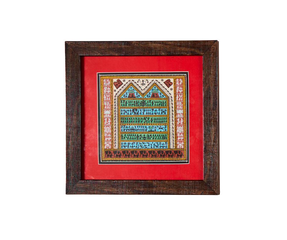 Tribal Painting
