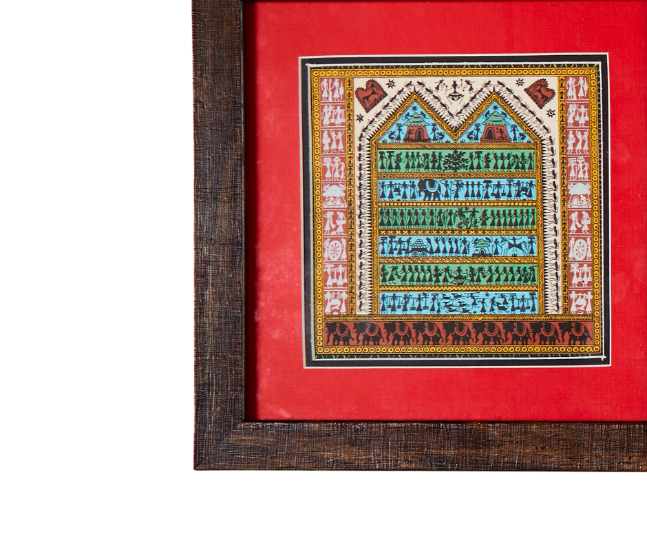 Tribal Painting