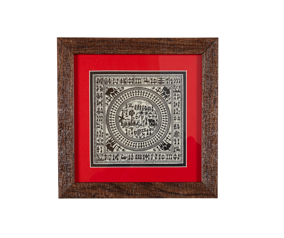 Tribal Painting