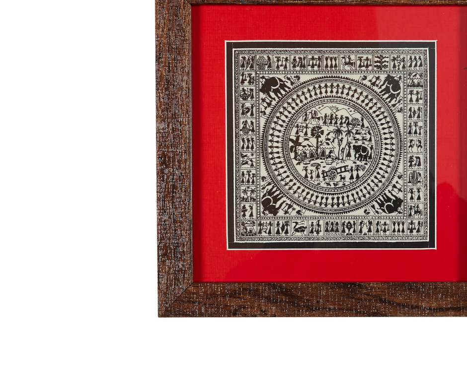 Tribal Painting