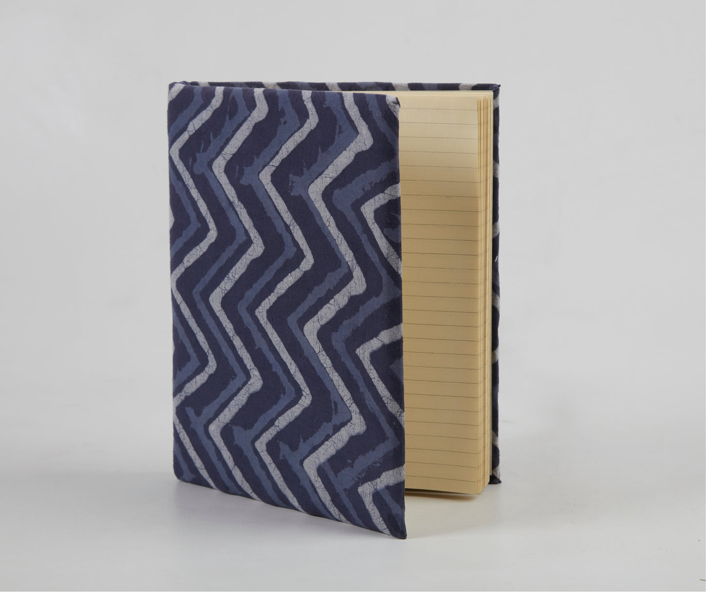 Handmade writing book