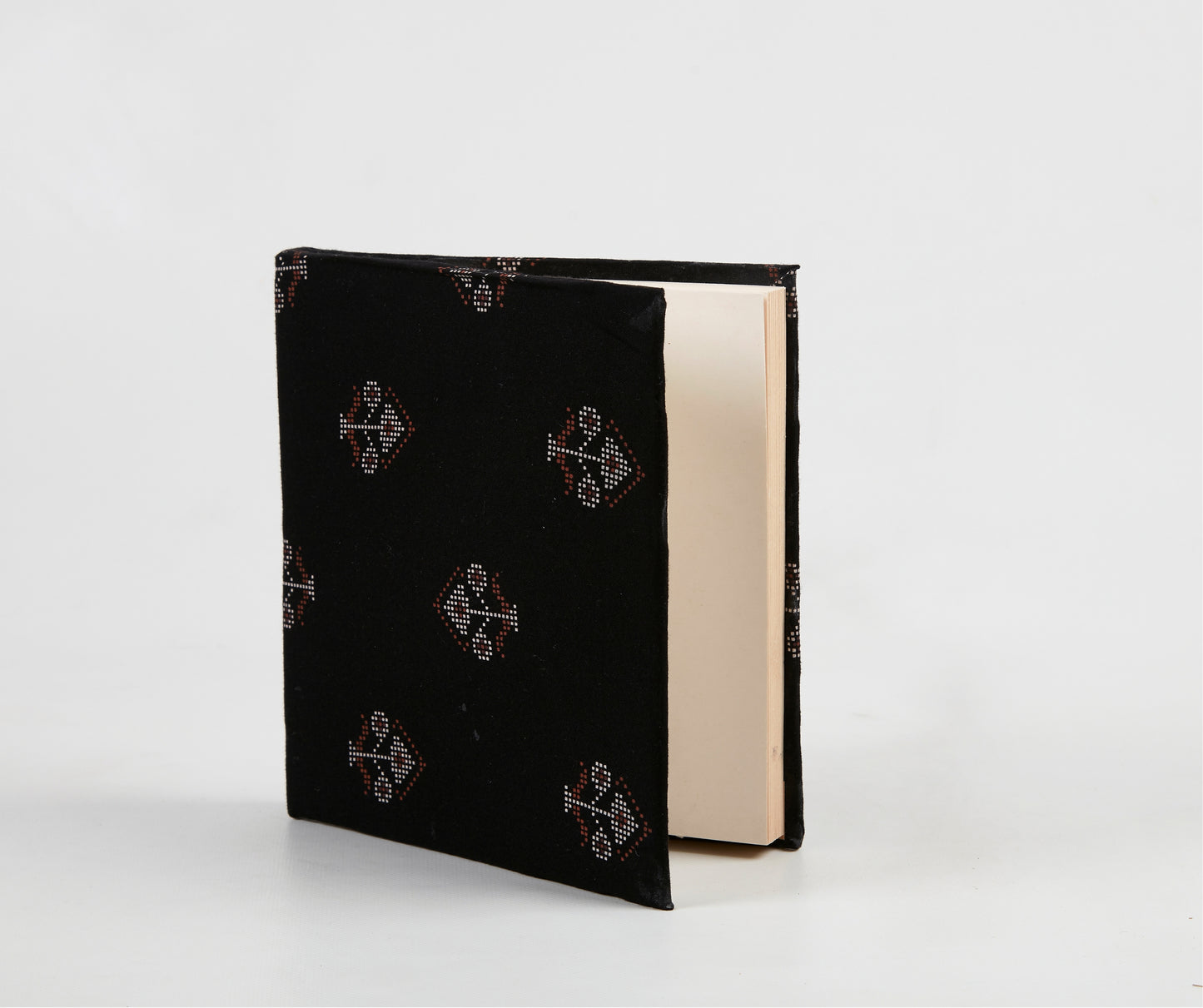Handmade painting book