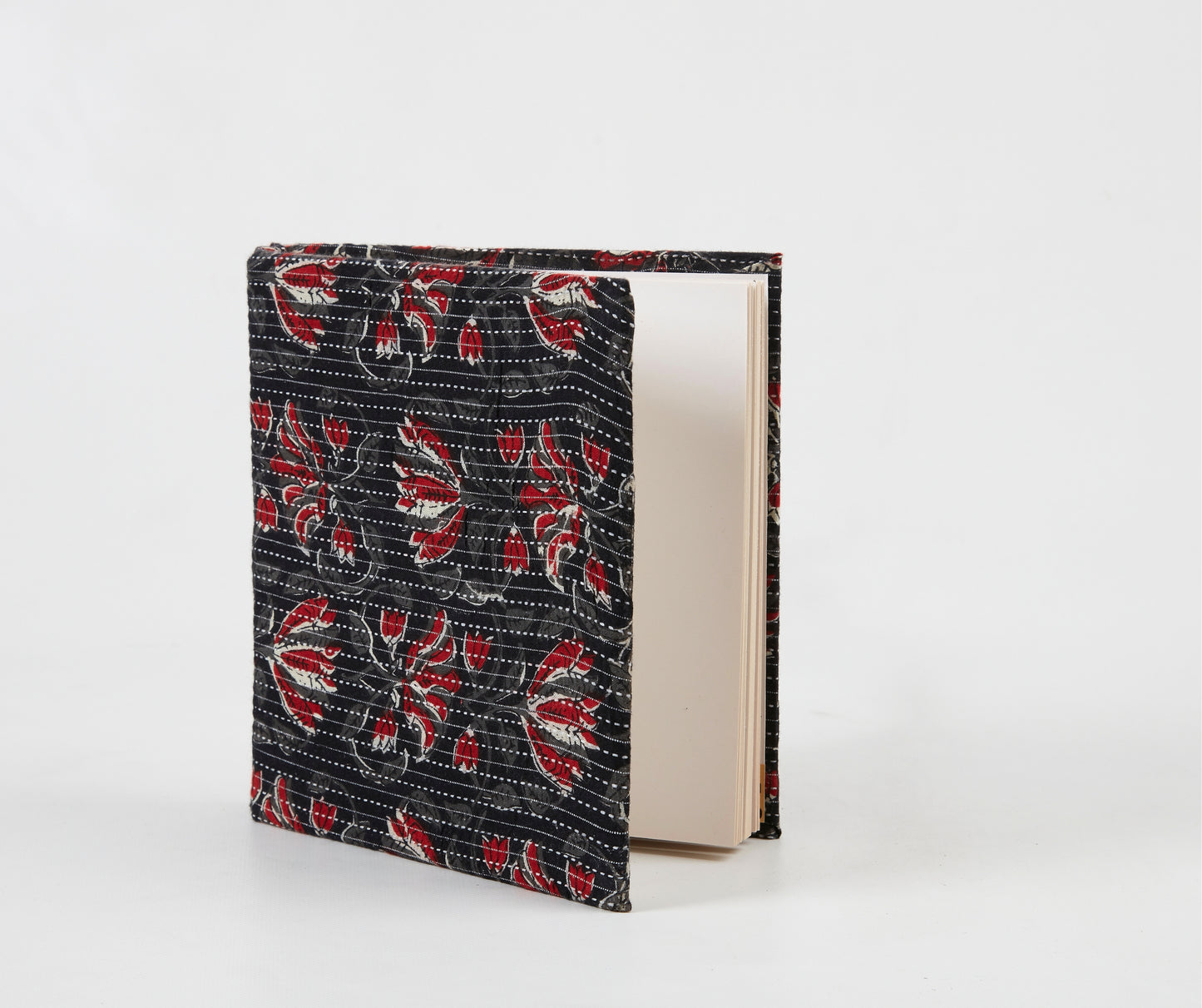 Handmade painting book