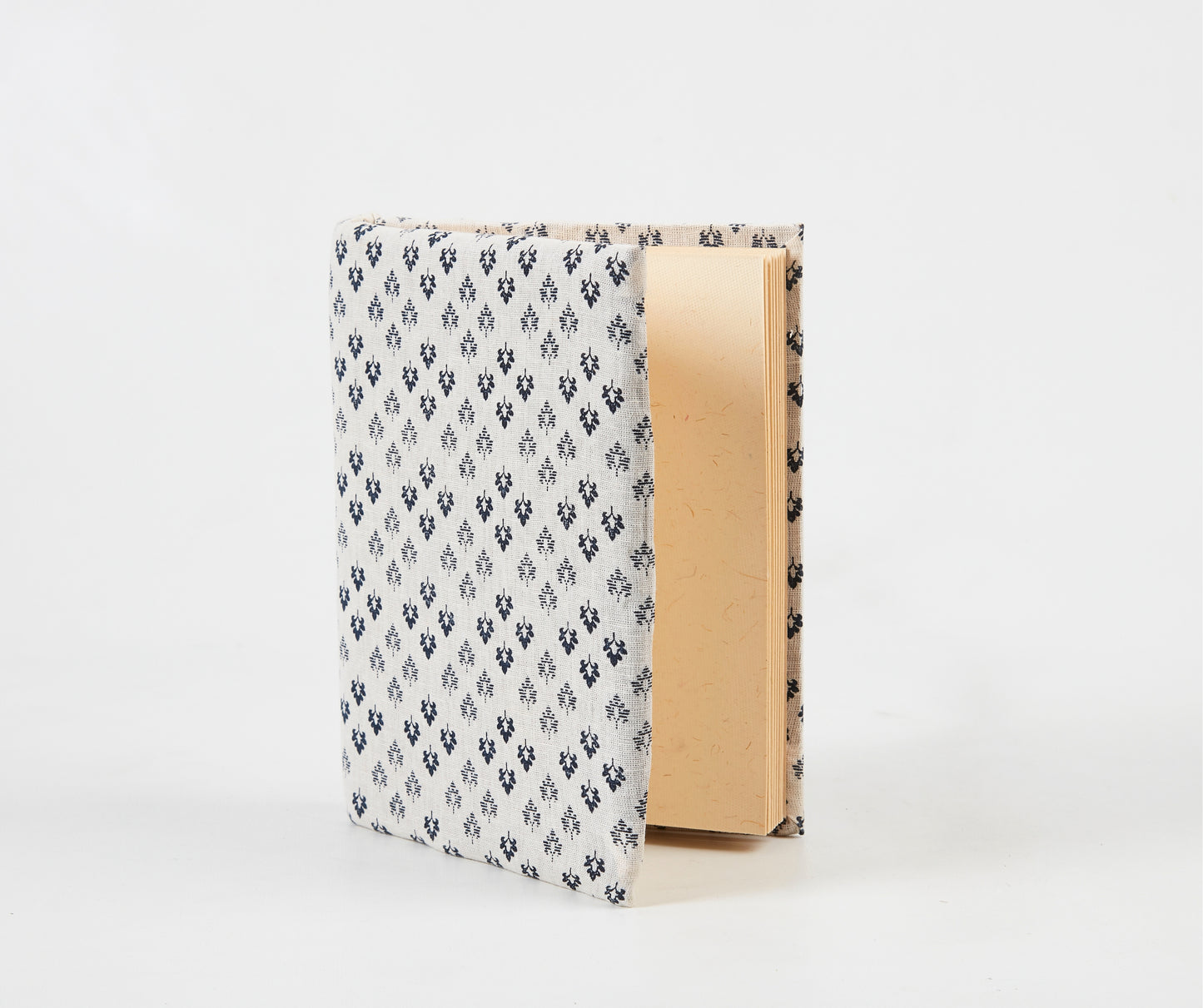 Handmade sketch book
