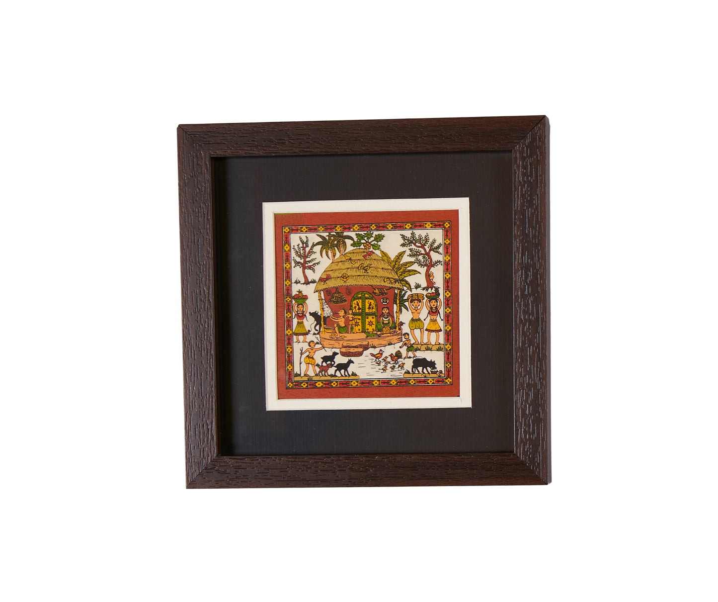 Tribal painting
