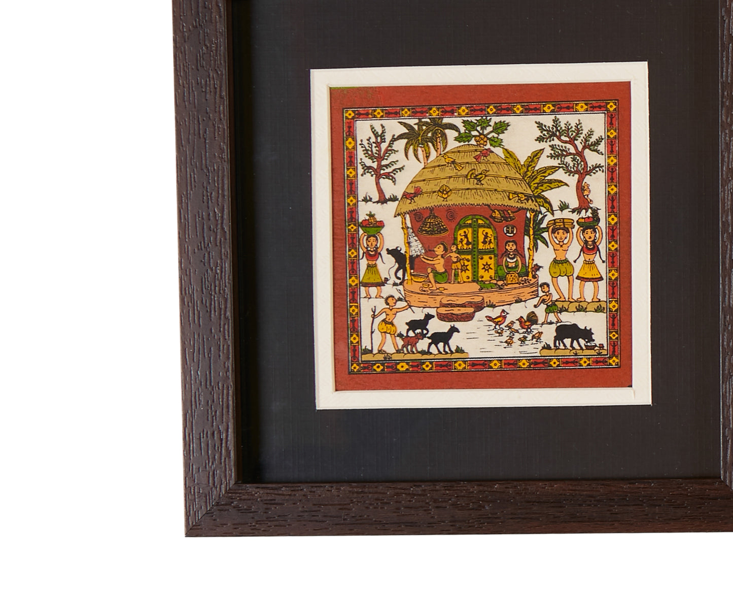 Tribal painting