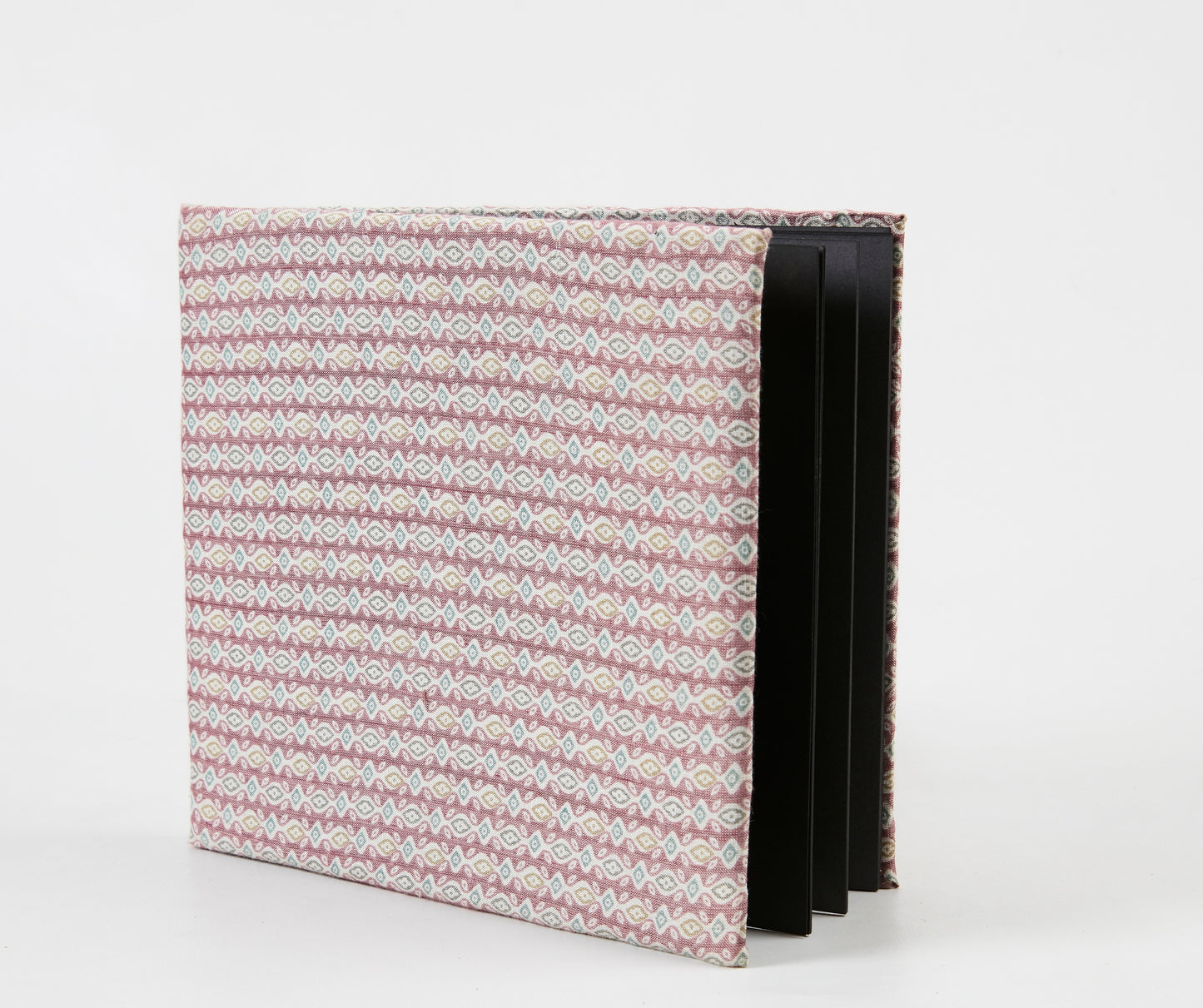 Handmade journal or album book