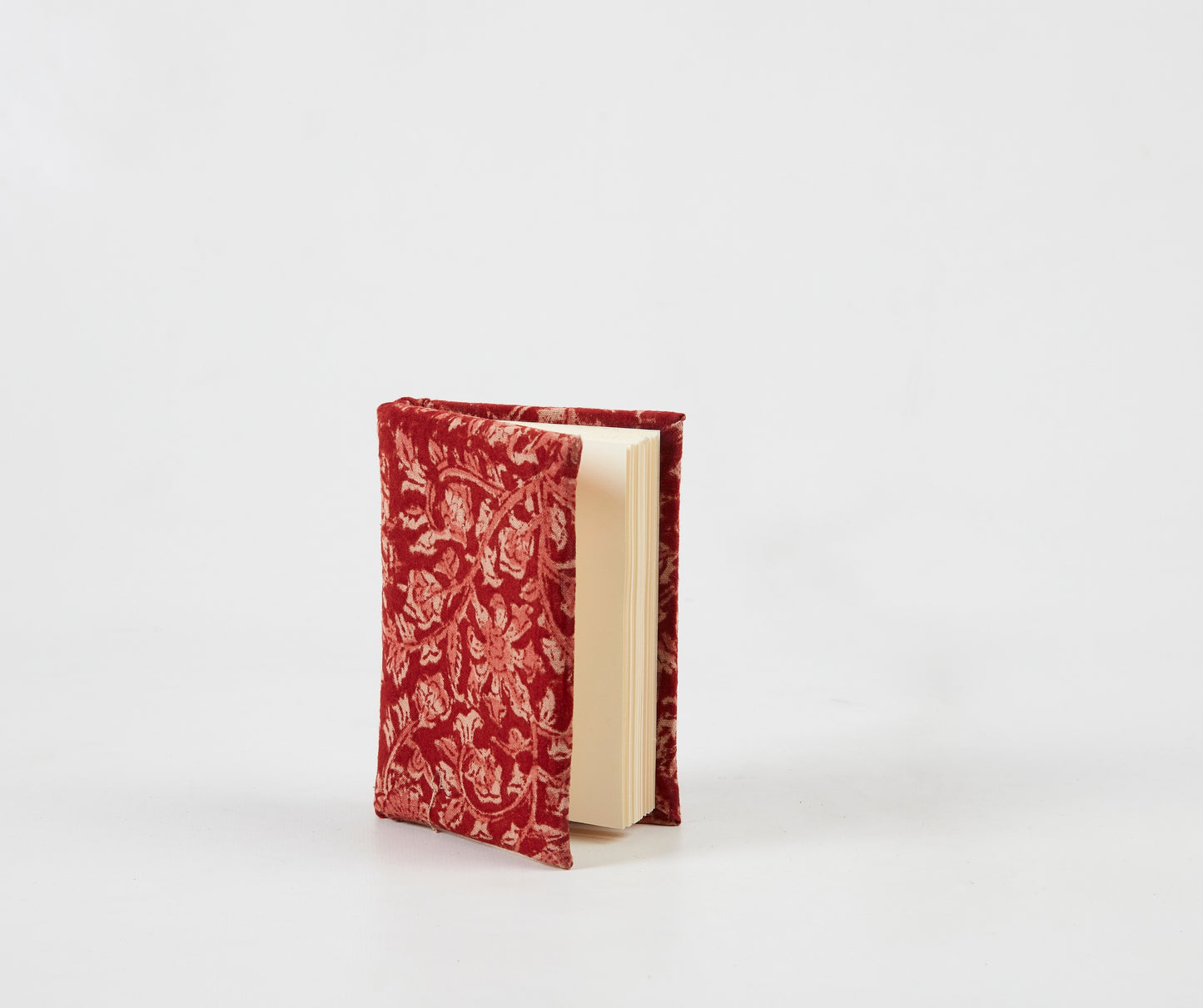 Handmade sketching book