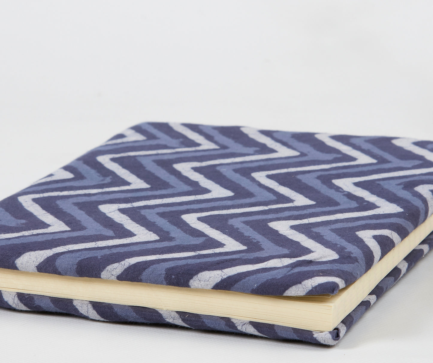 Handmade writing book
