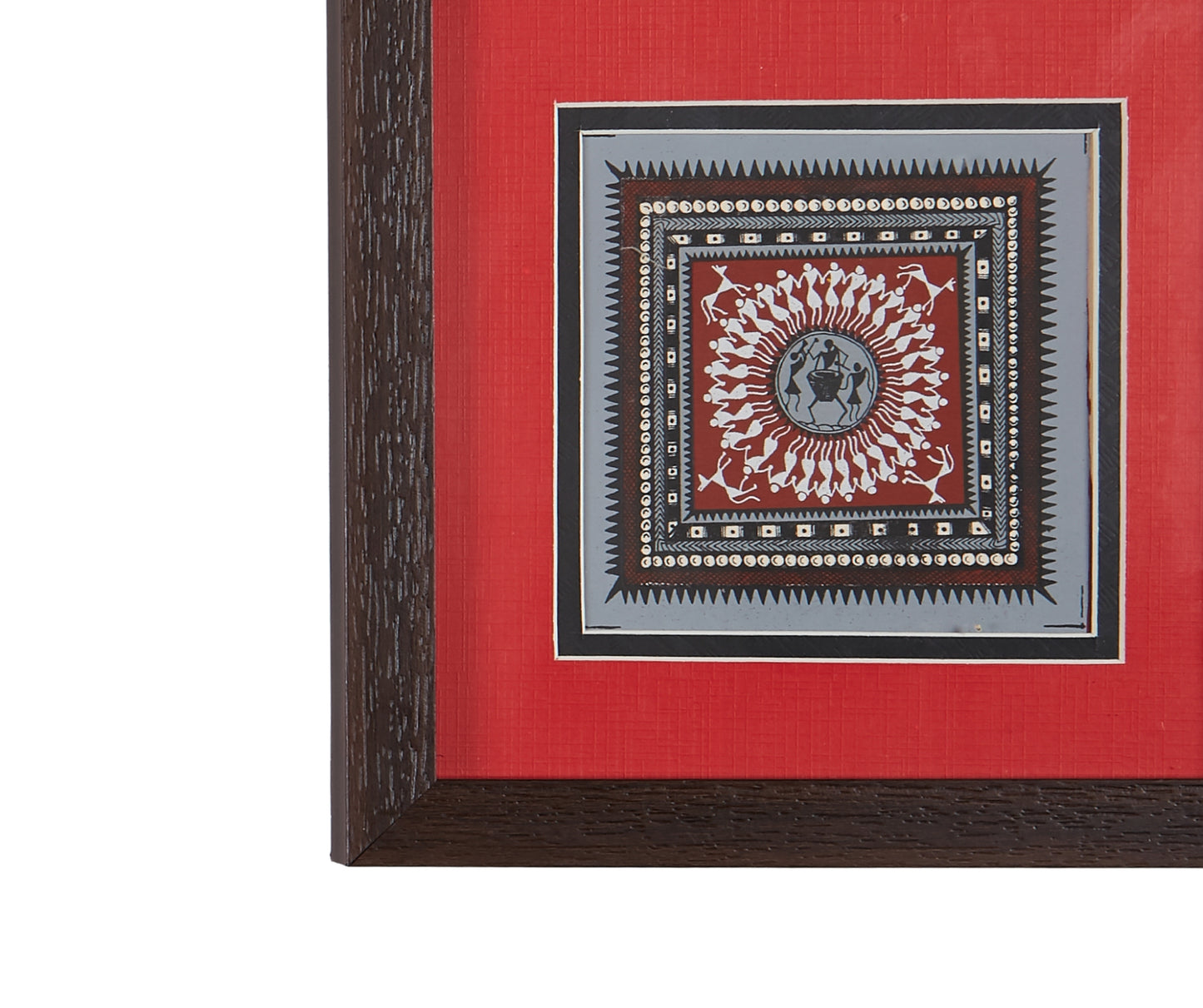 Tribal painting