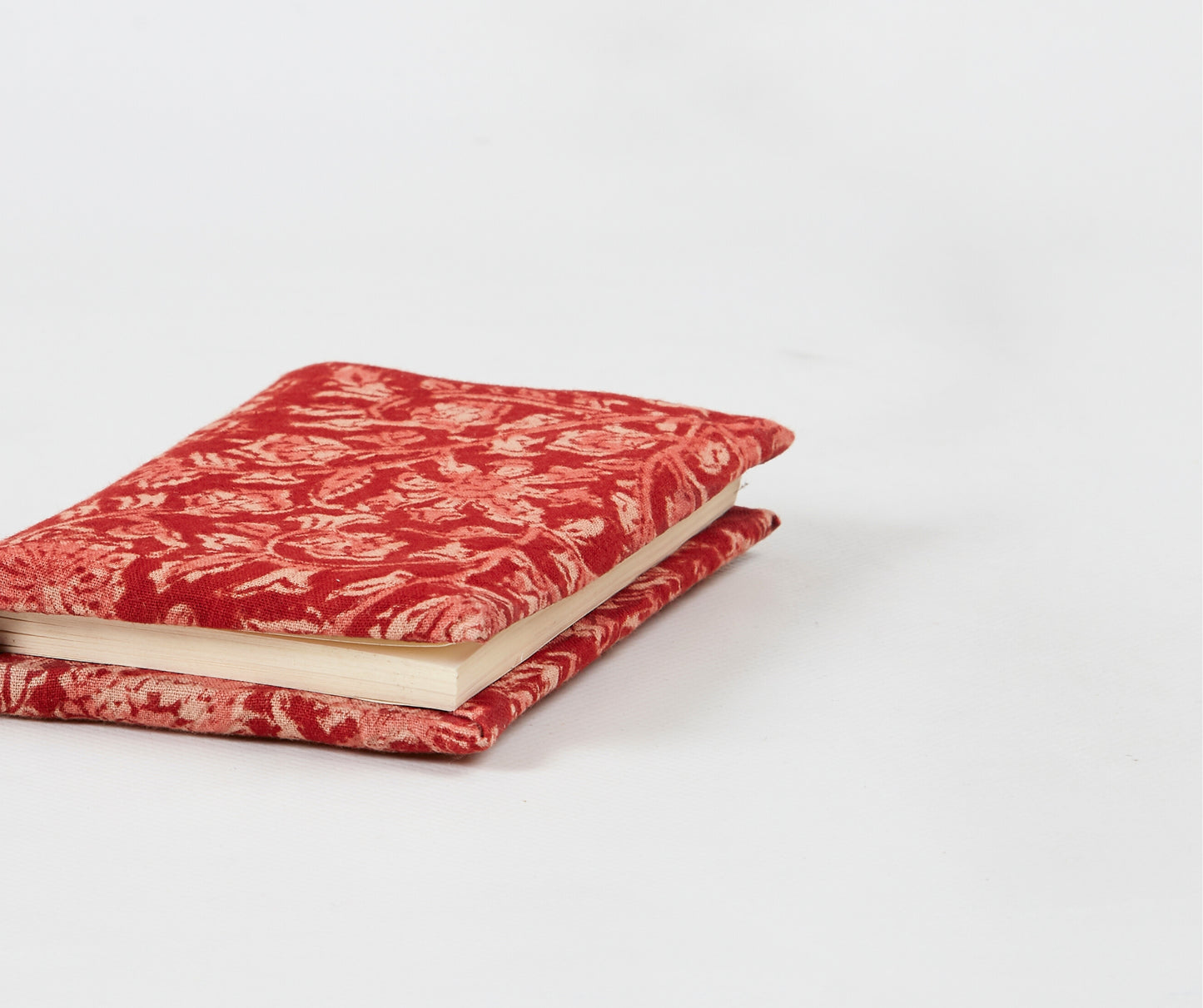 Handmade sketching book