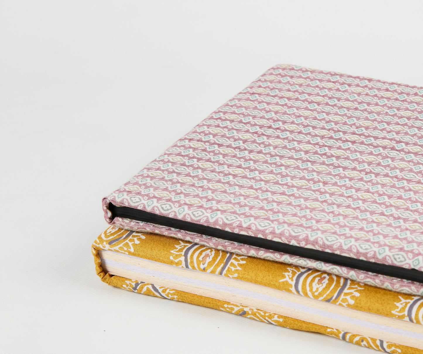 Handmade journal or album book