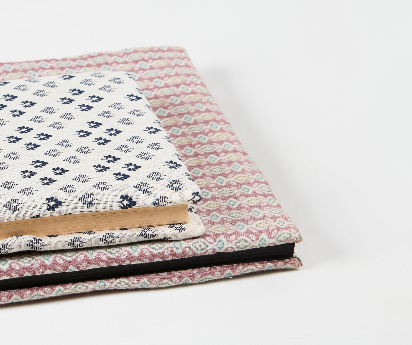 Handmade sketch book