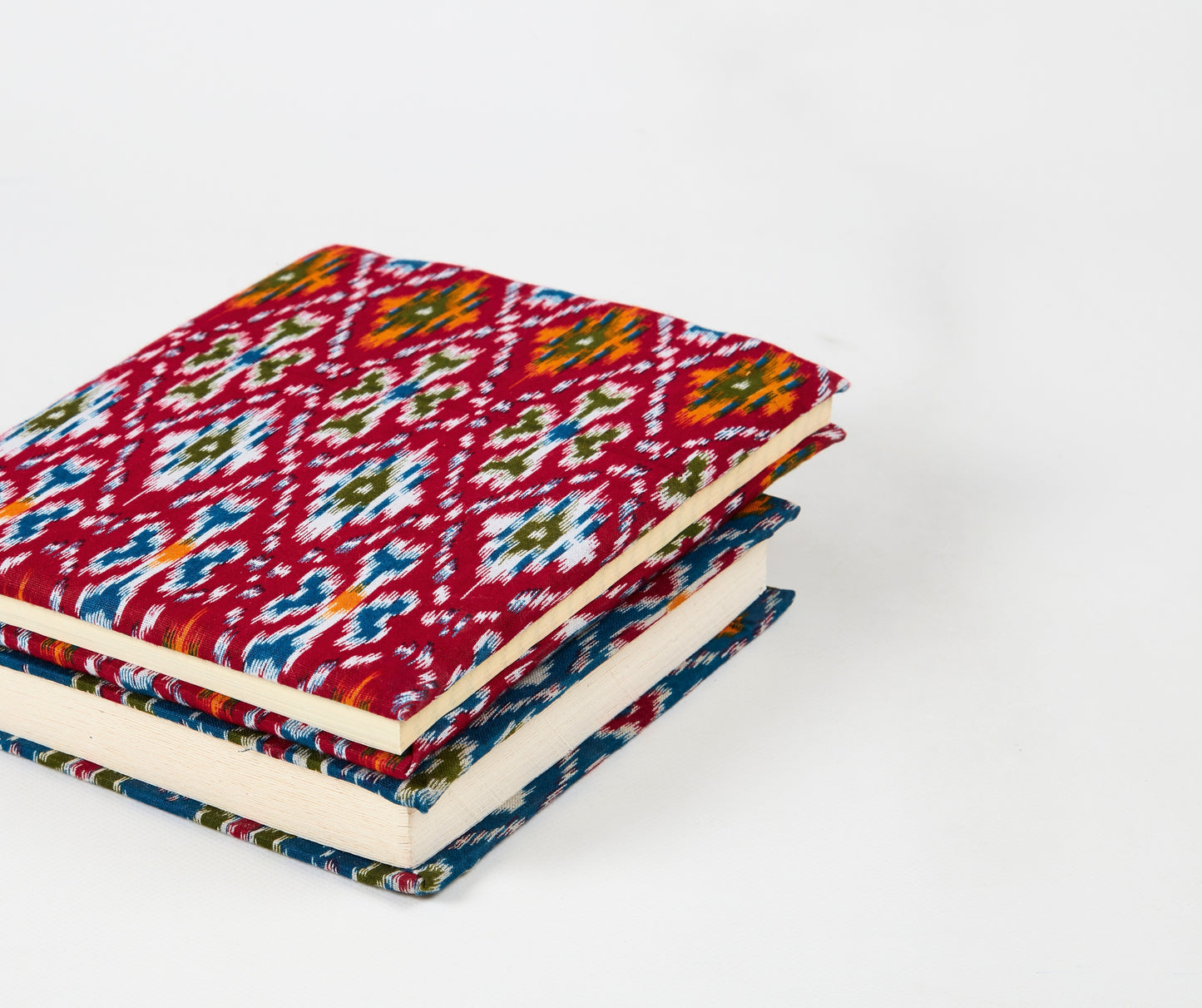 Handmade writing book