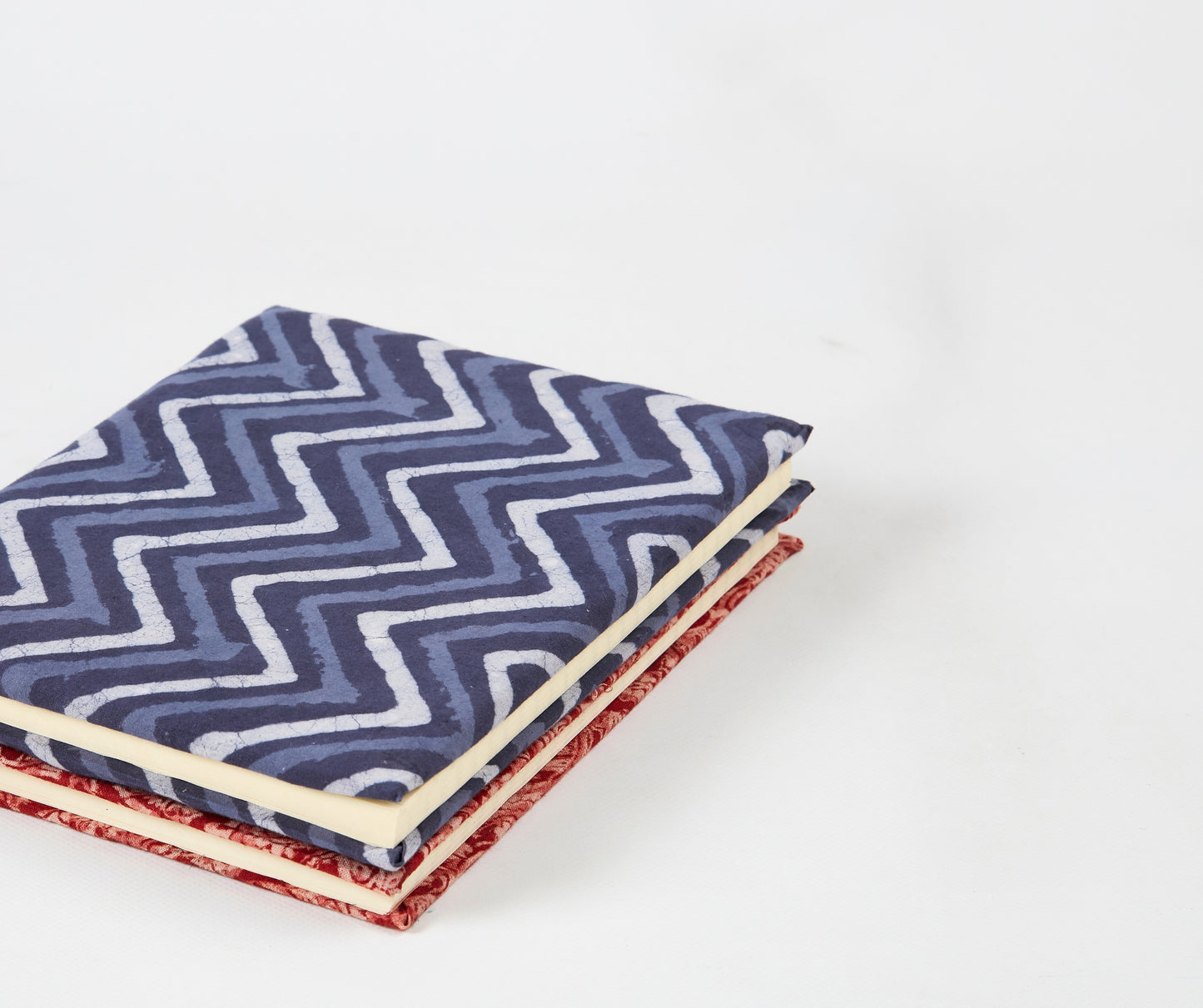 Handmade writing book