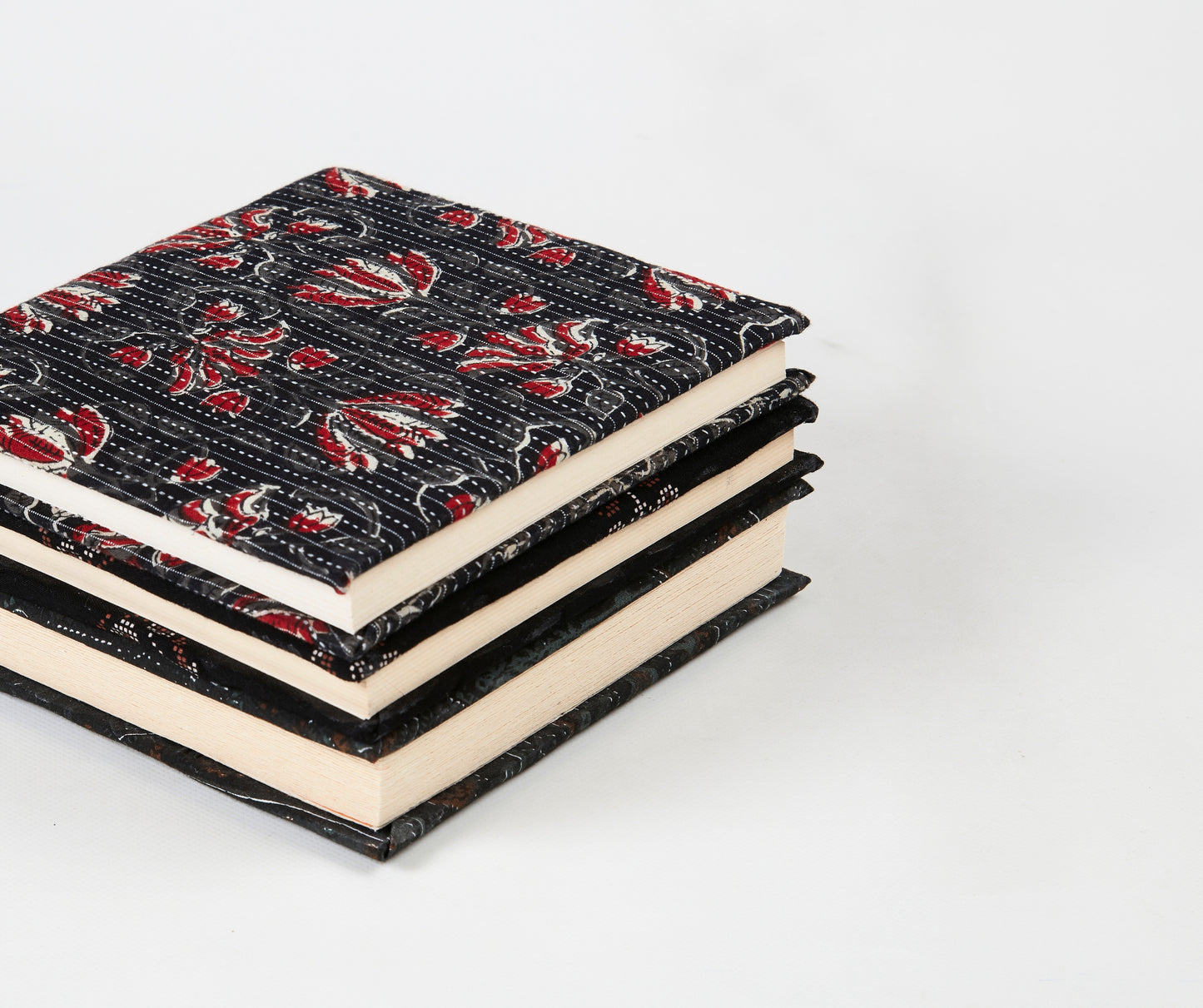 Handmade painting book