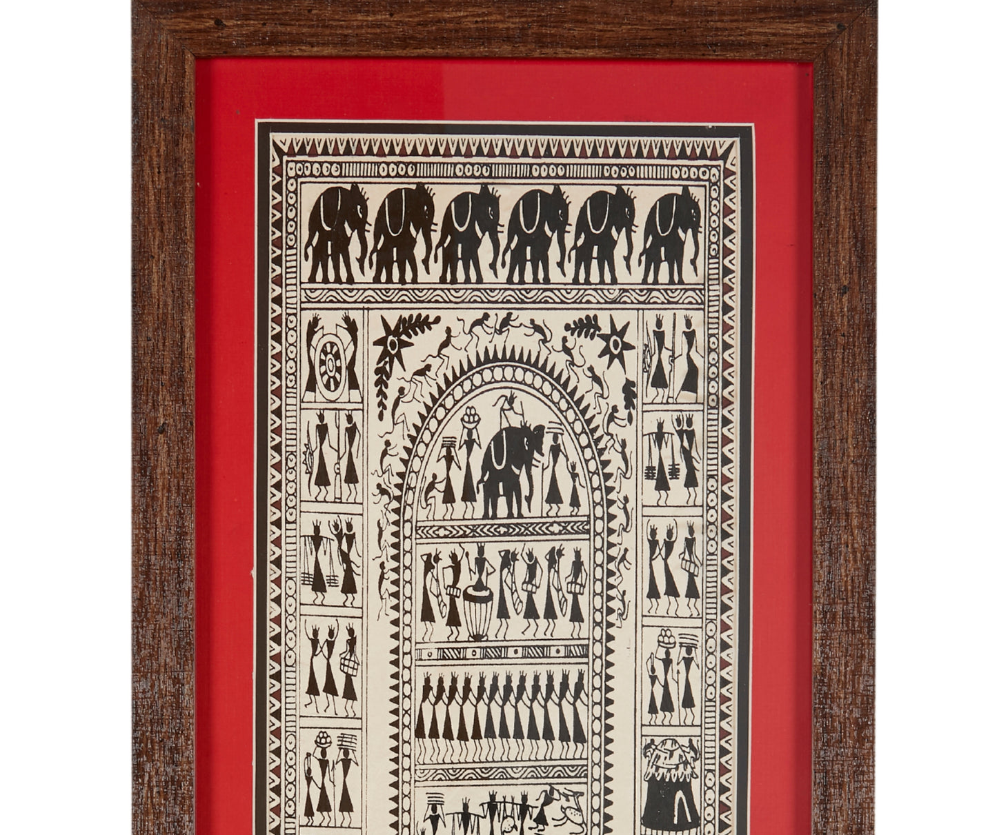 Tribal Lifestyle