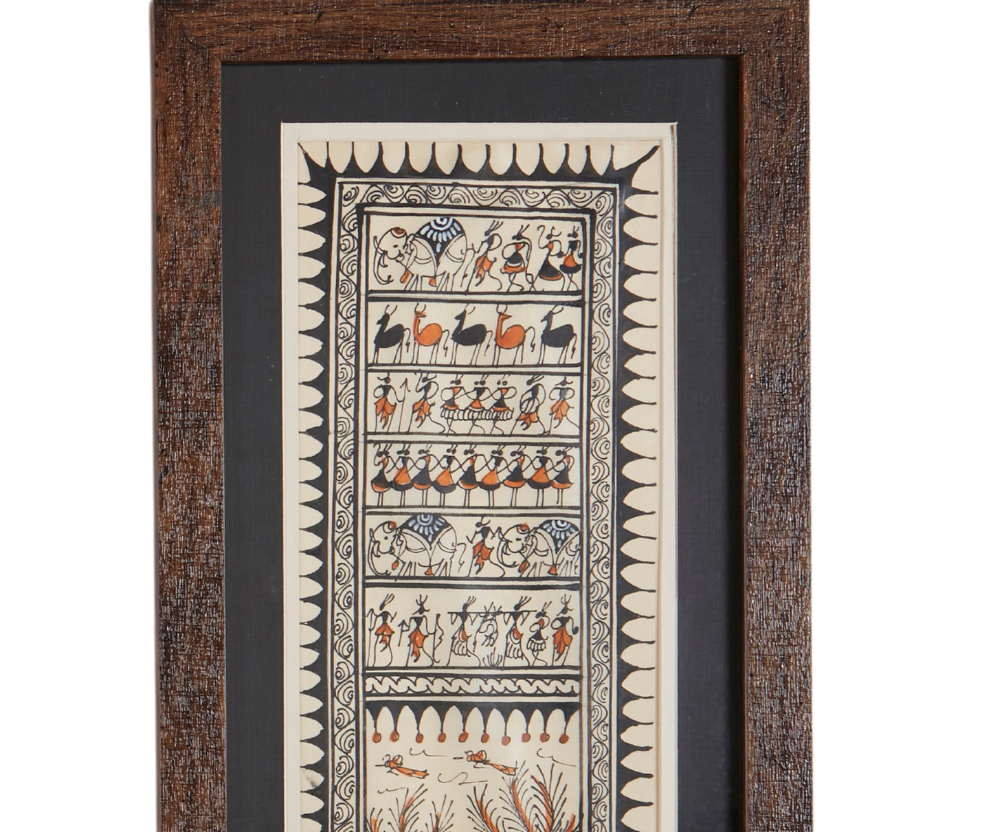 Tribal Lifestyle