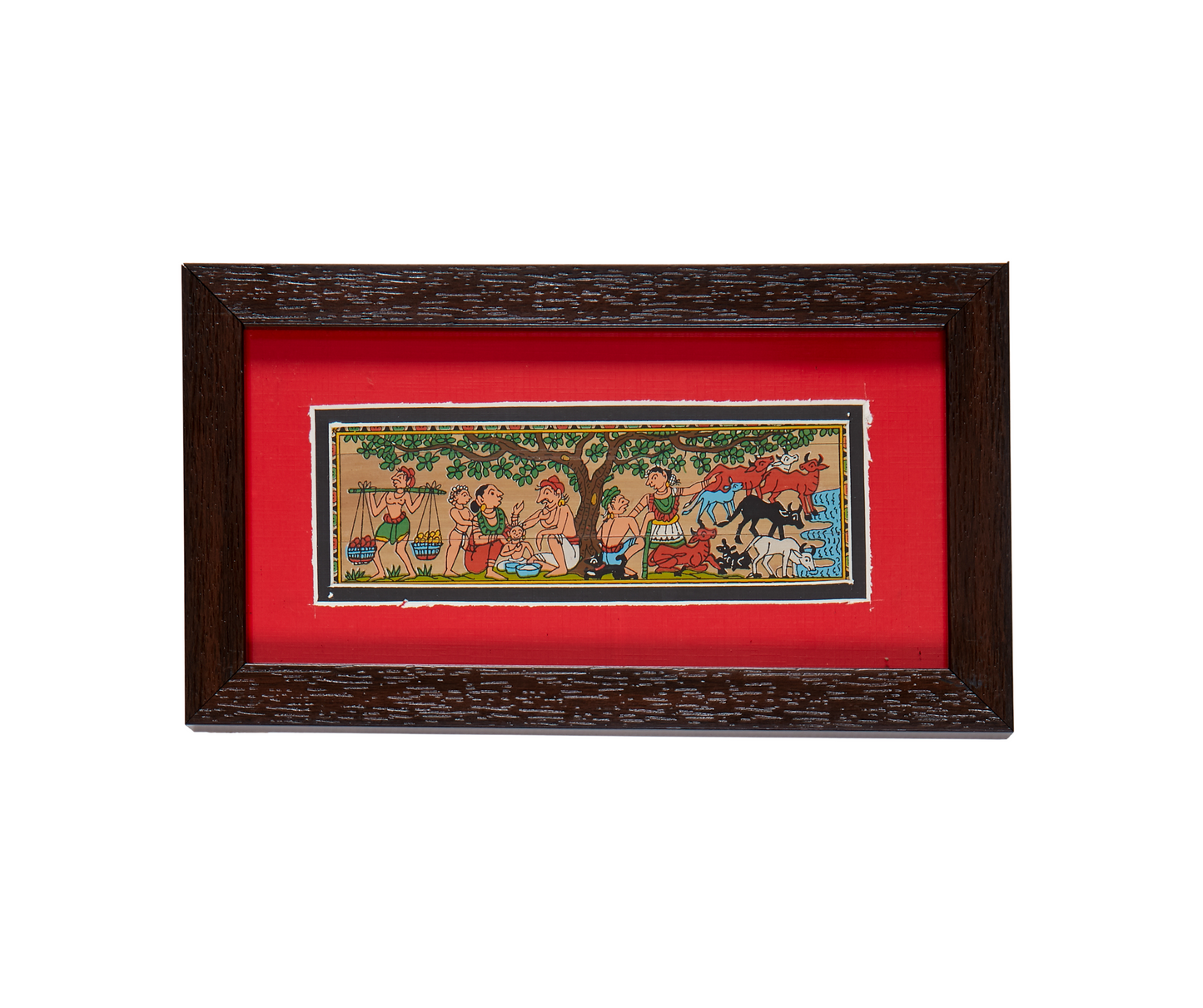 Tribal Painting