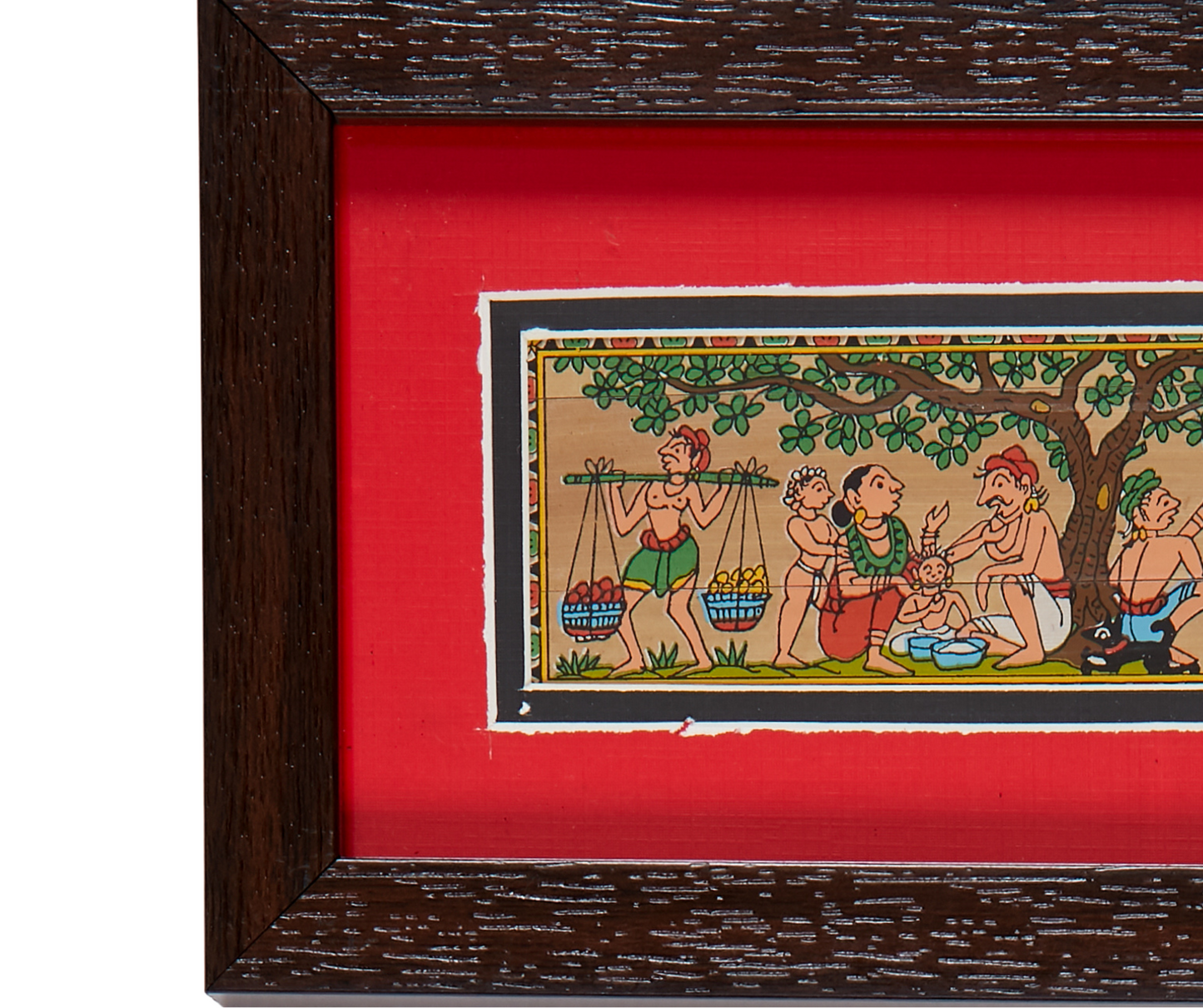 Tribal Painting