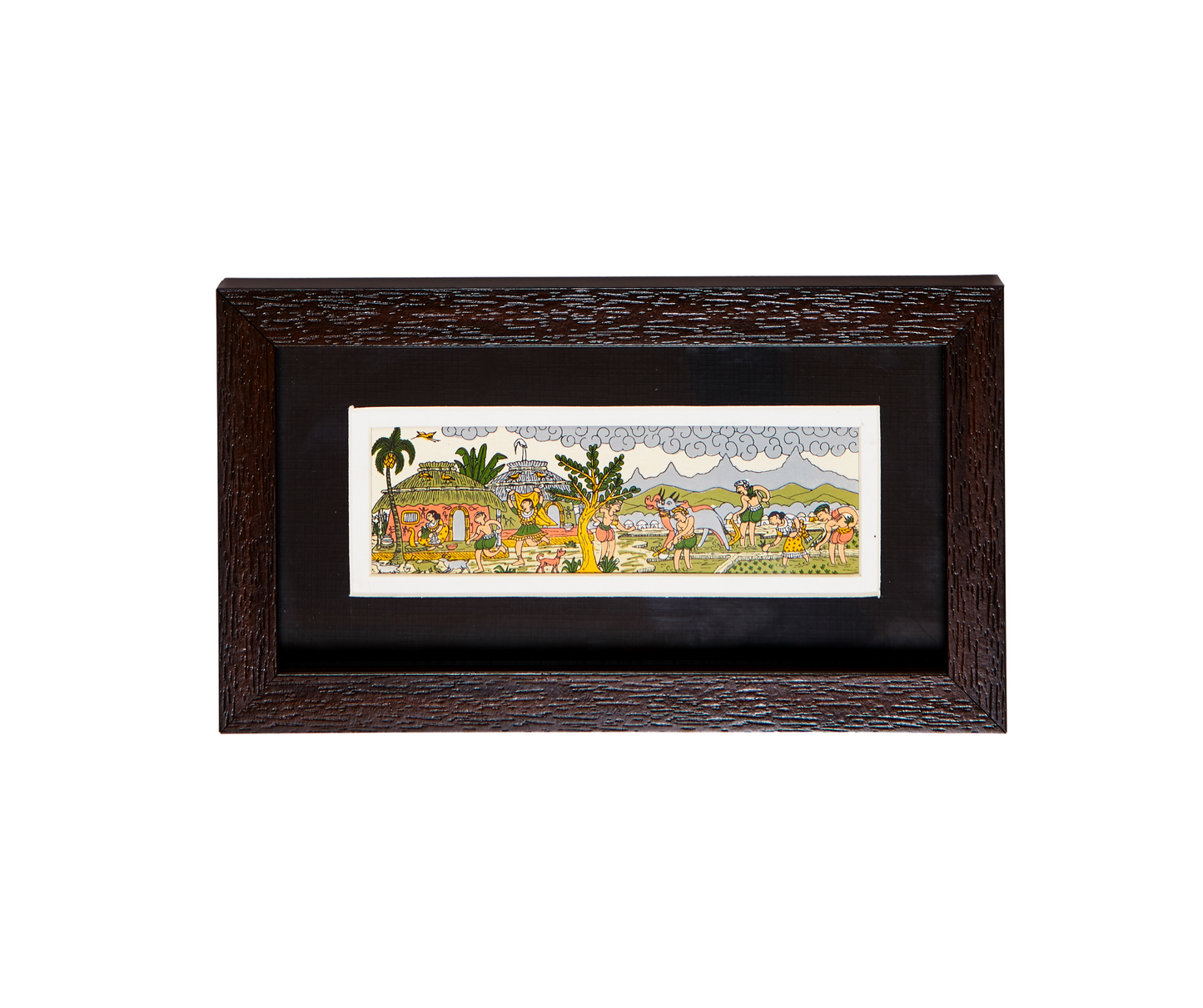Tribal painting