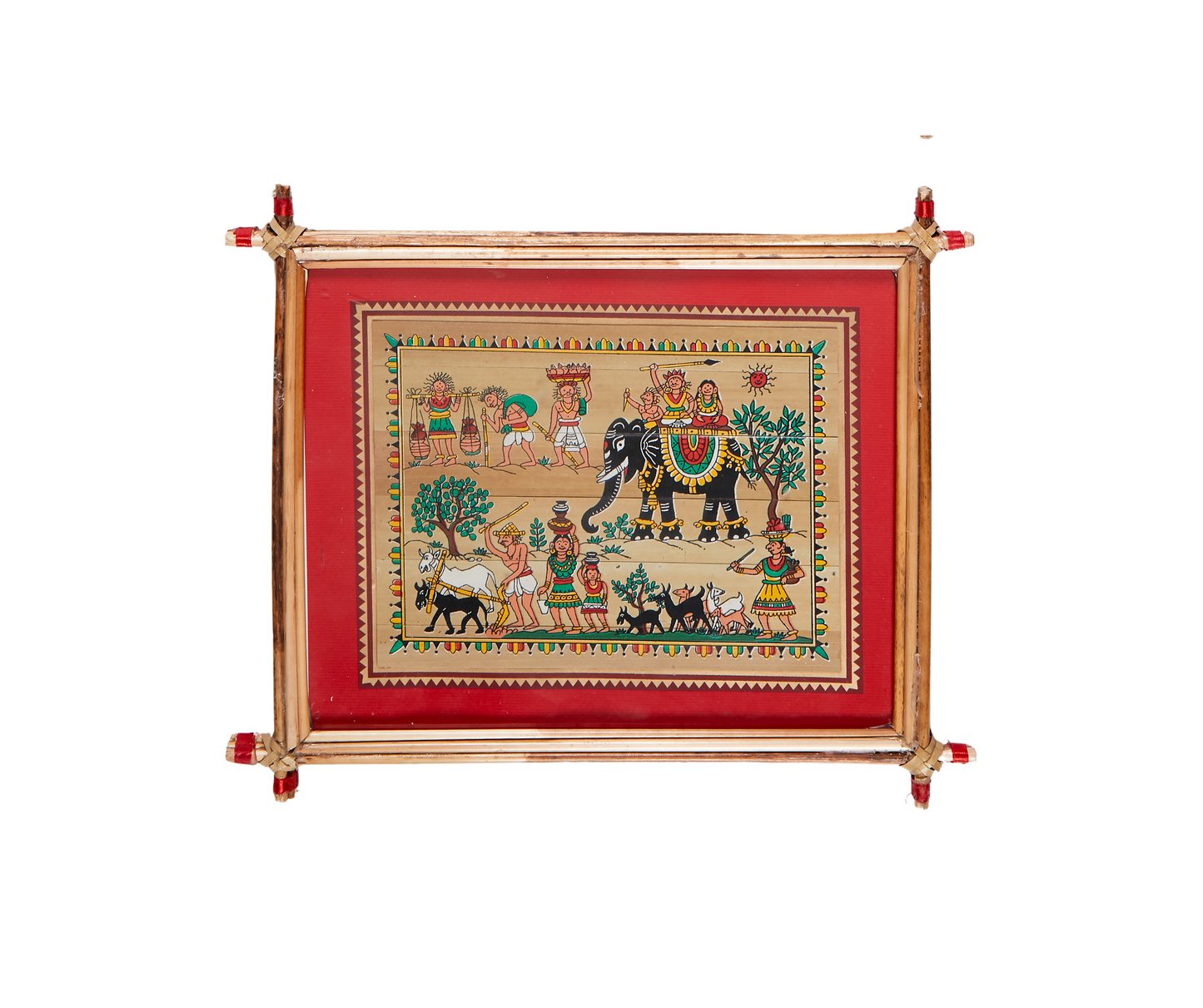 Tribal Painting