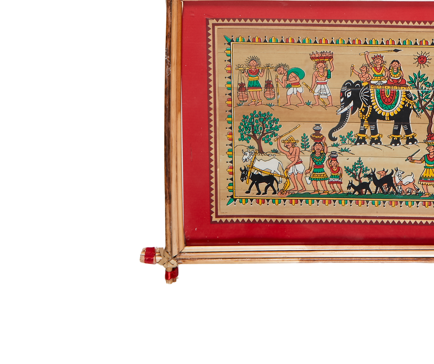 Tribal Painting