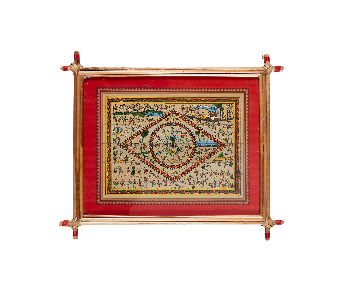Tribal Painting
