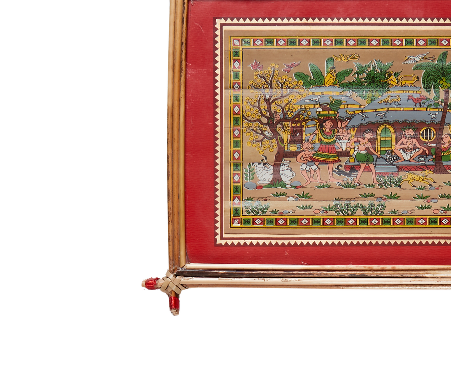 Tribal Painting