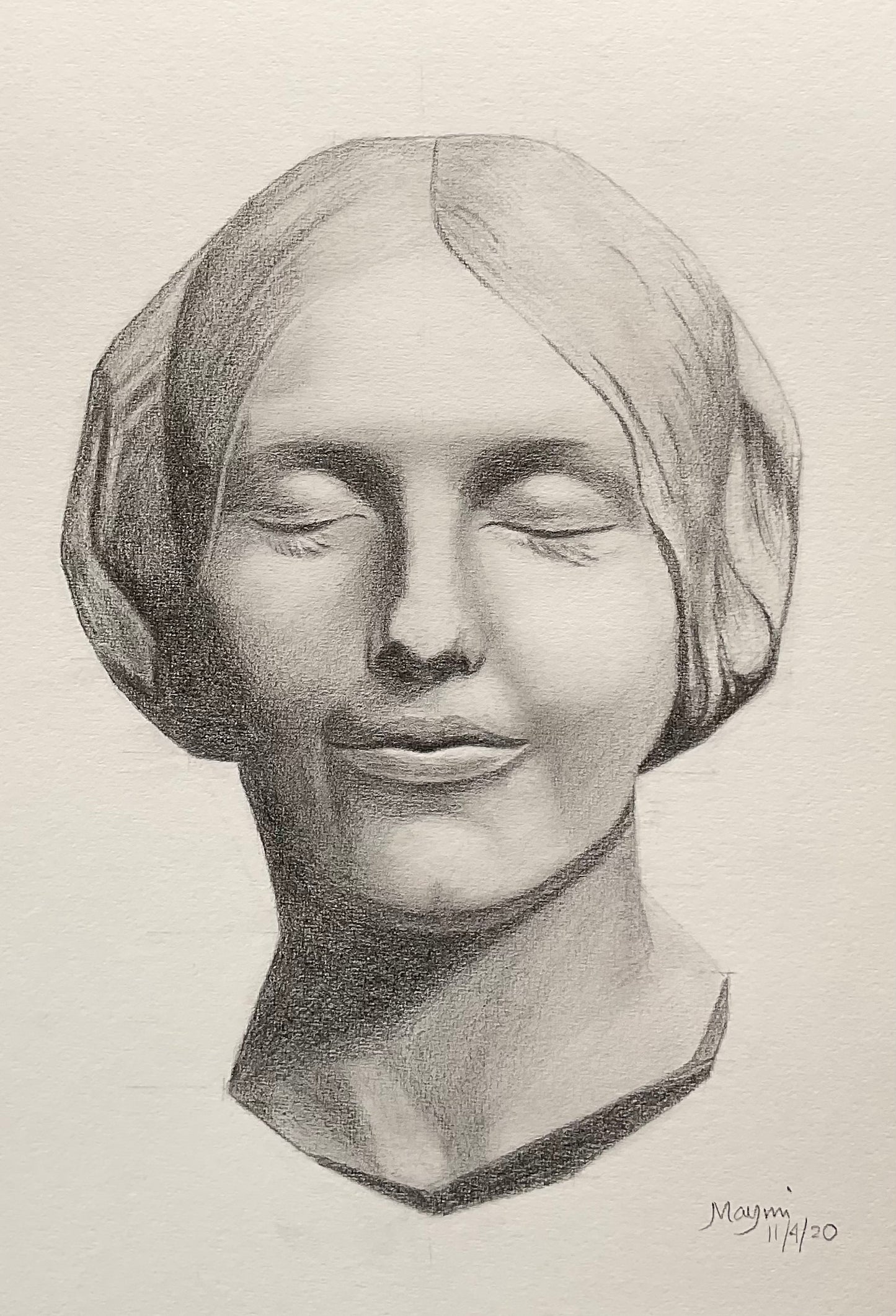 Master's Copy