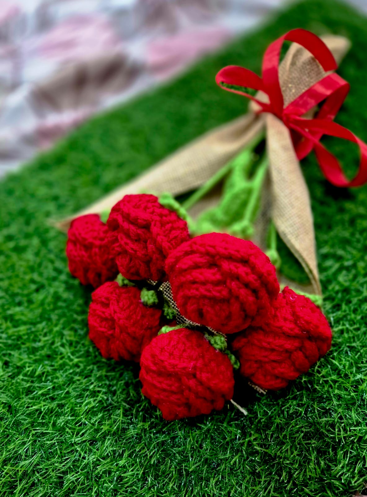 Rose Bouquet