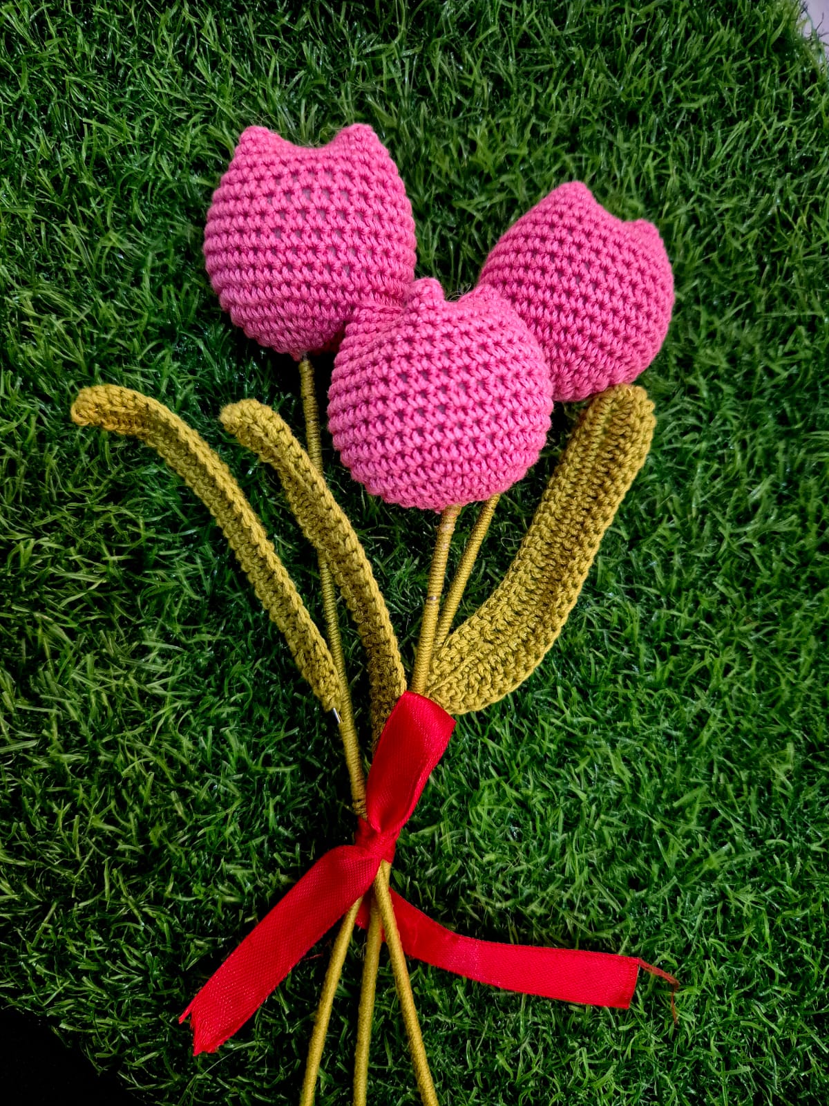 Tulip Bunch