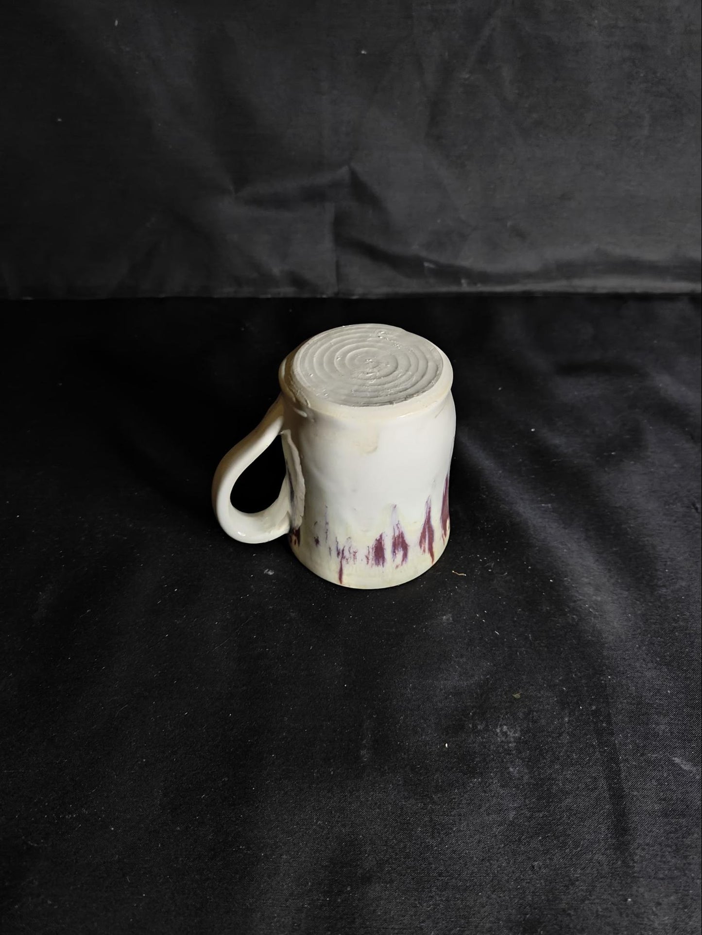 Rustic Root Mug
