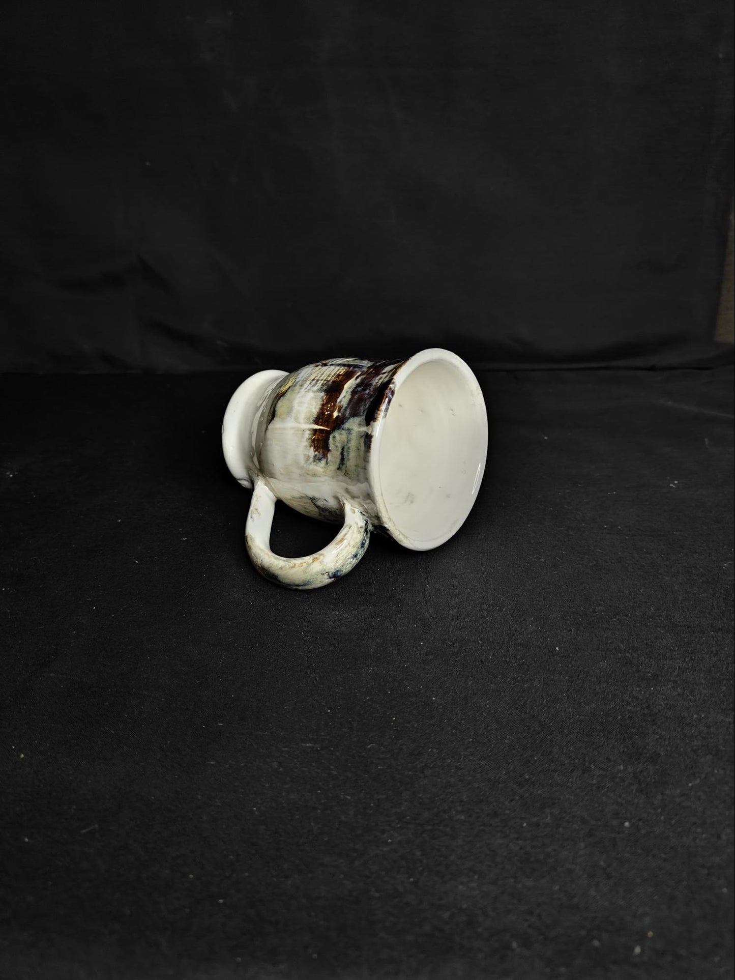 StoneWhirl Cup