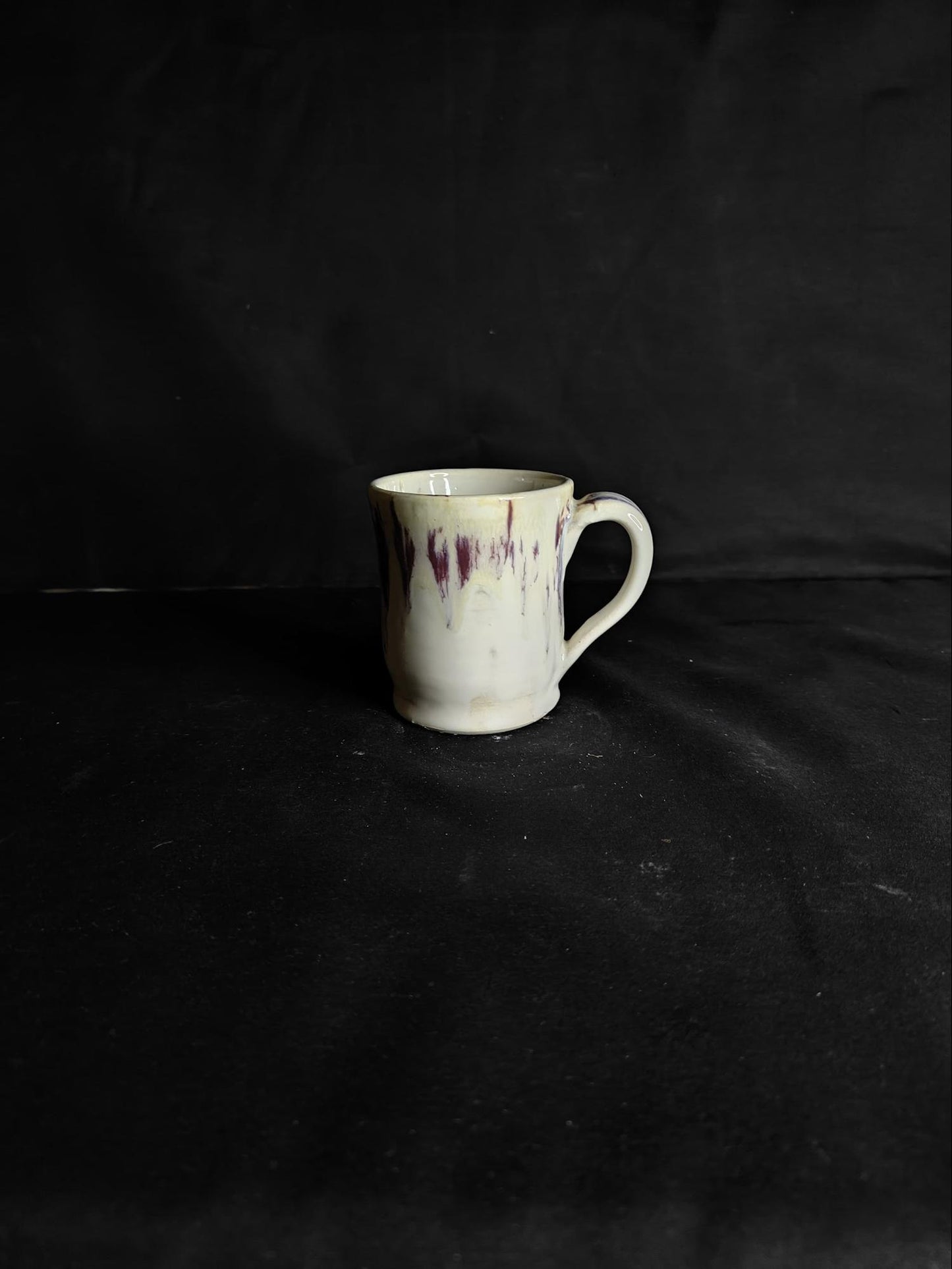 Rustic Root Mug