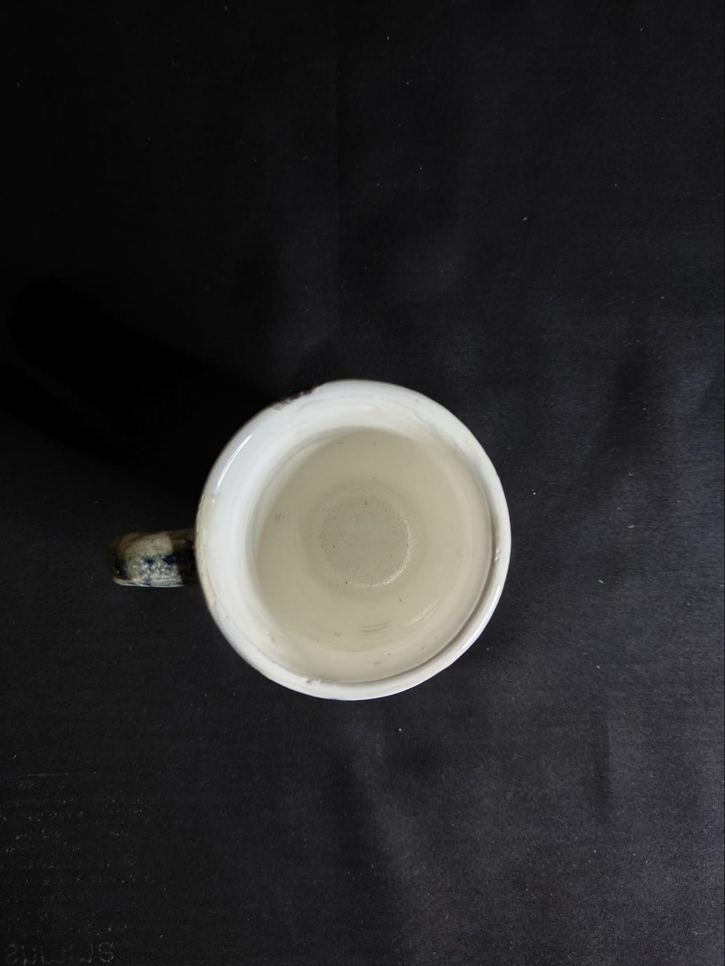 StoneWhirl Cup