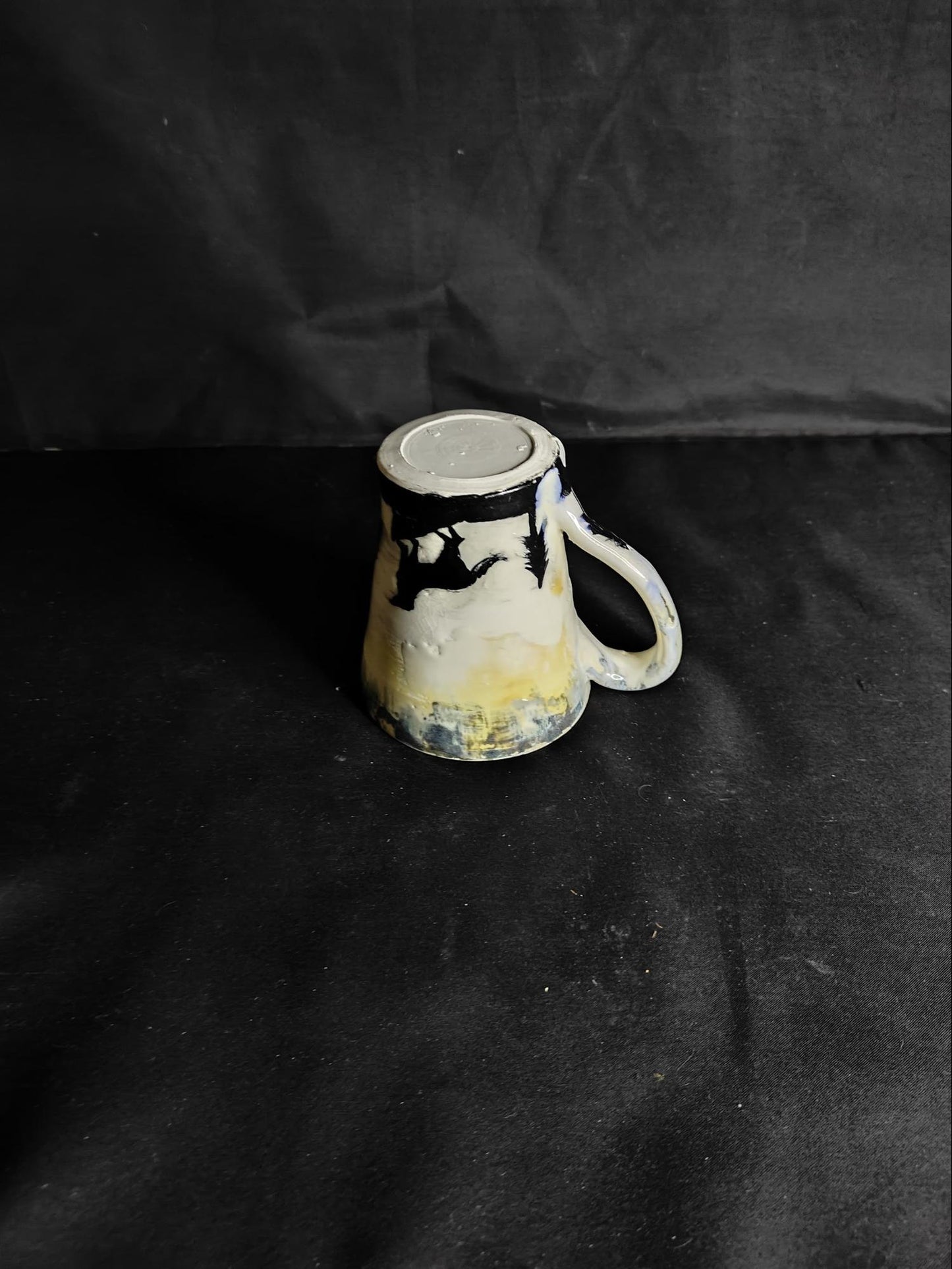 ZenPour Stoneware