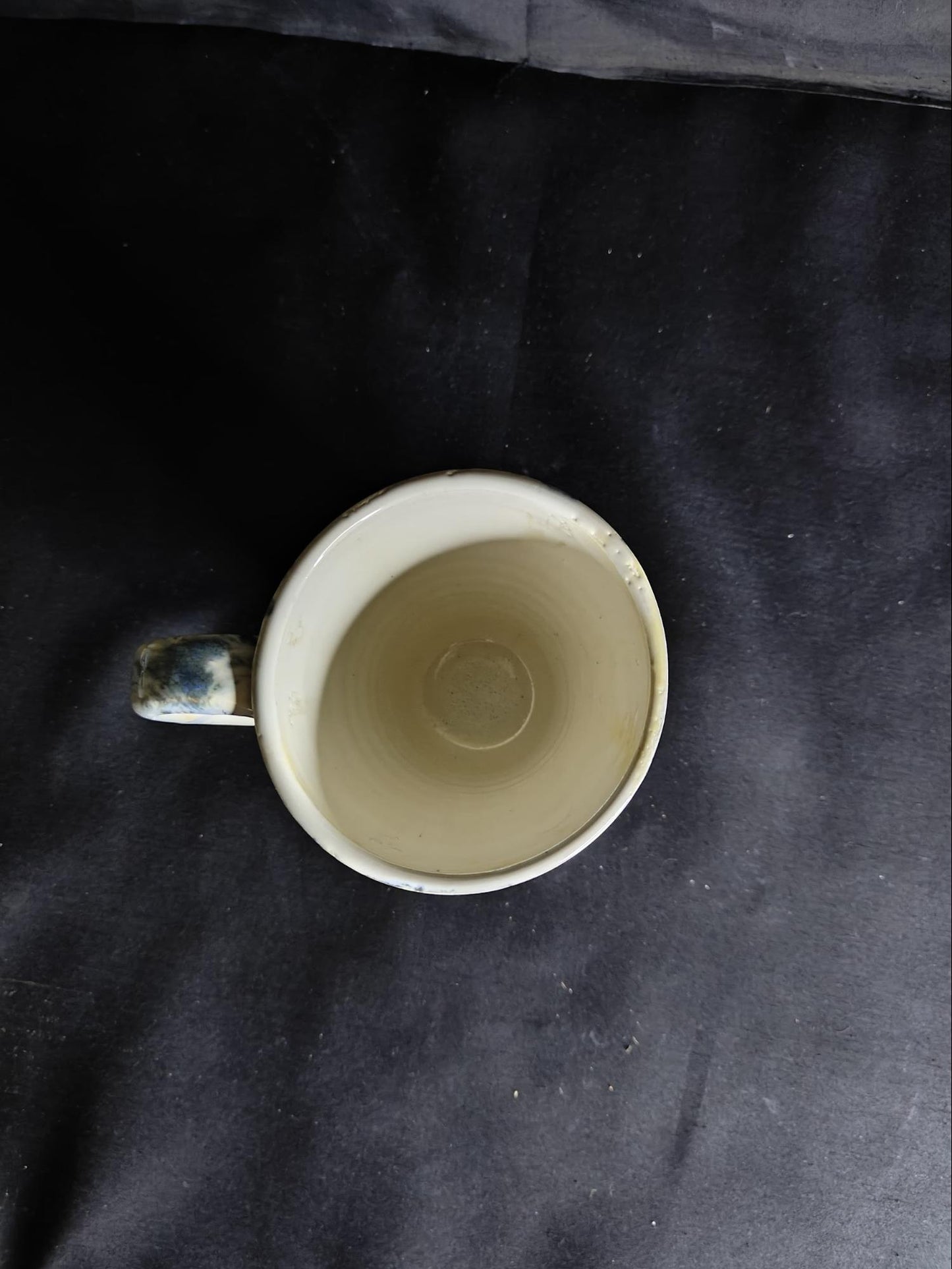 ZenPour Stoneware