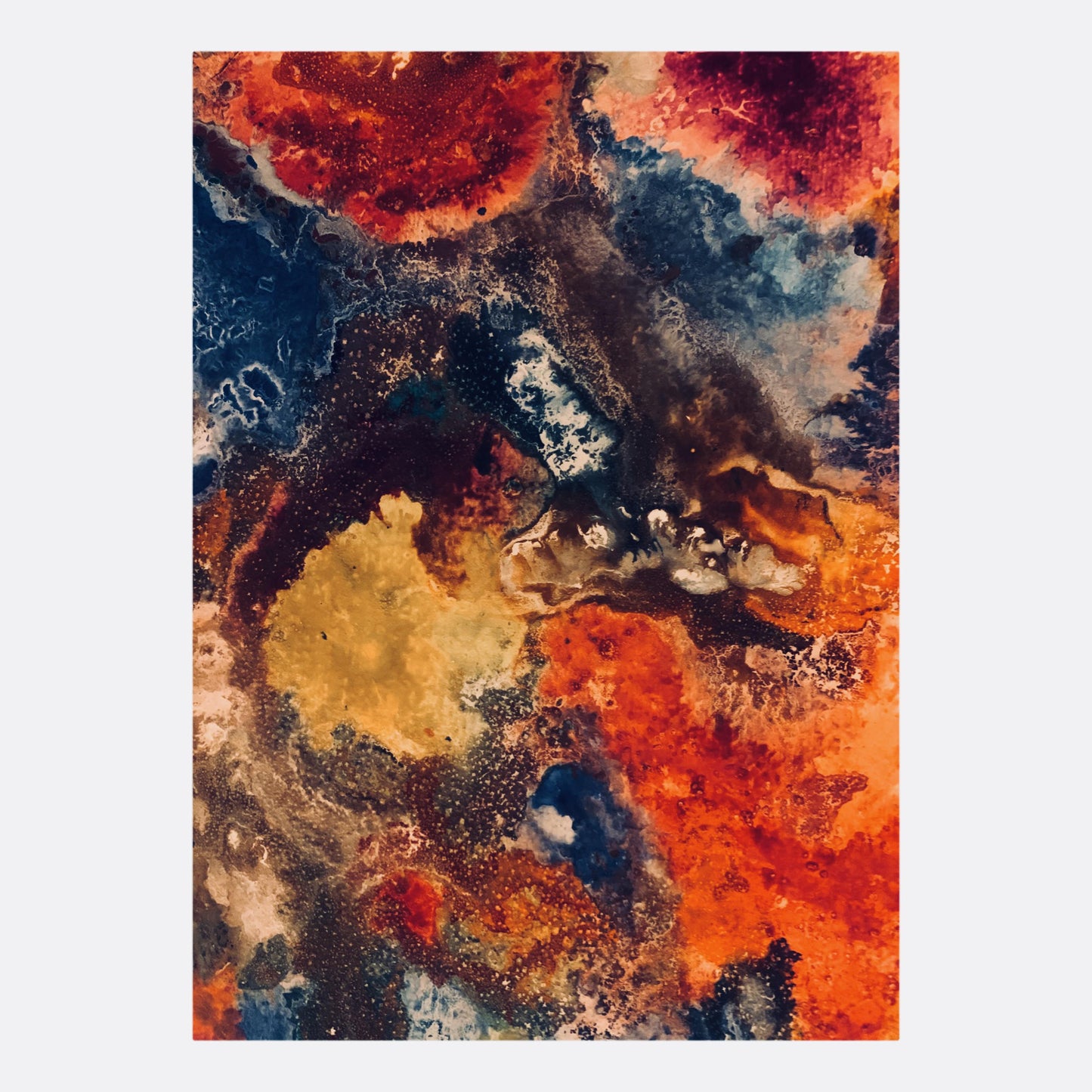 Journey to the Light - No. 3