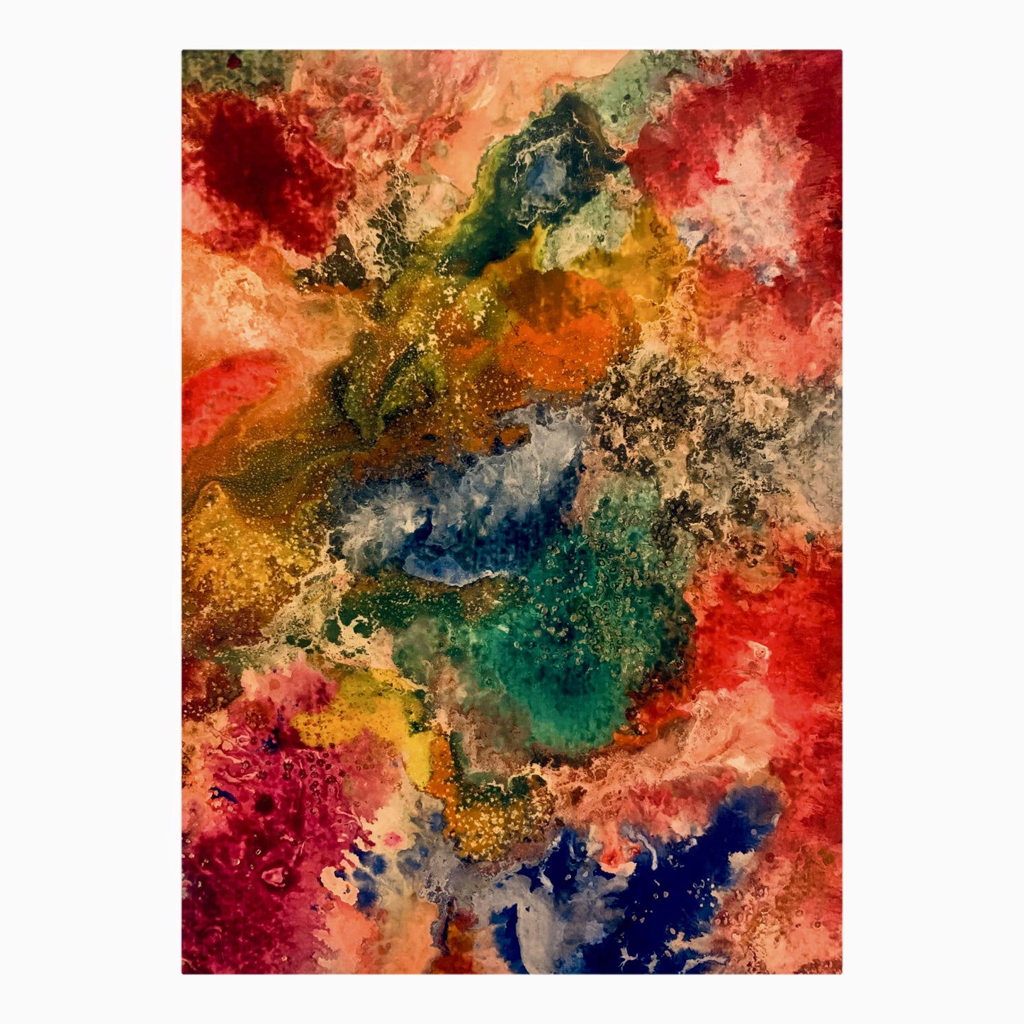 Journey to the Light - No. 4