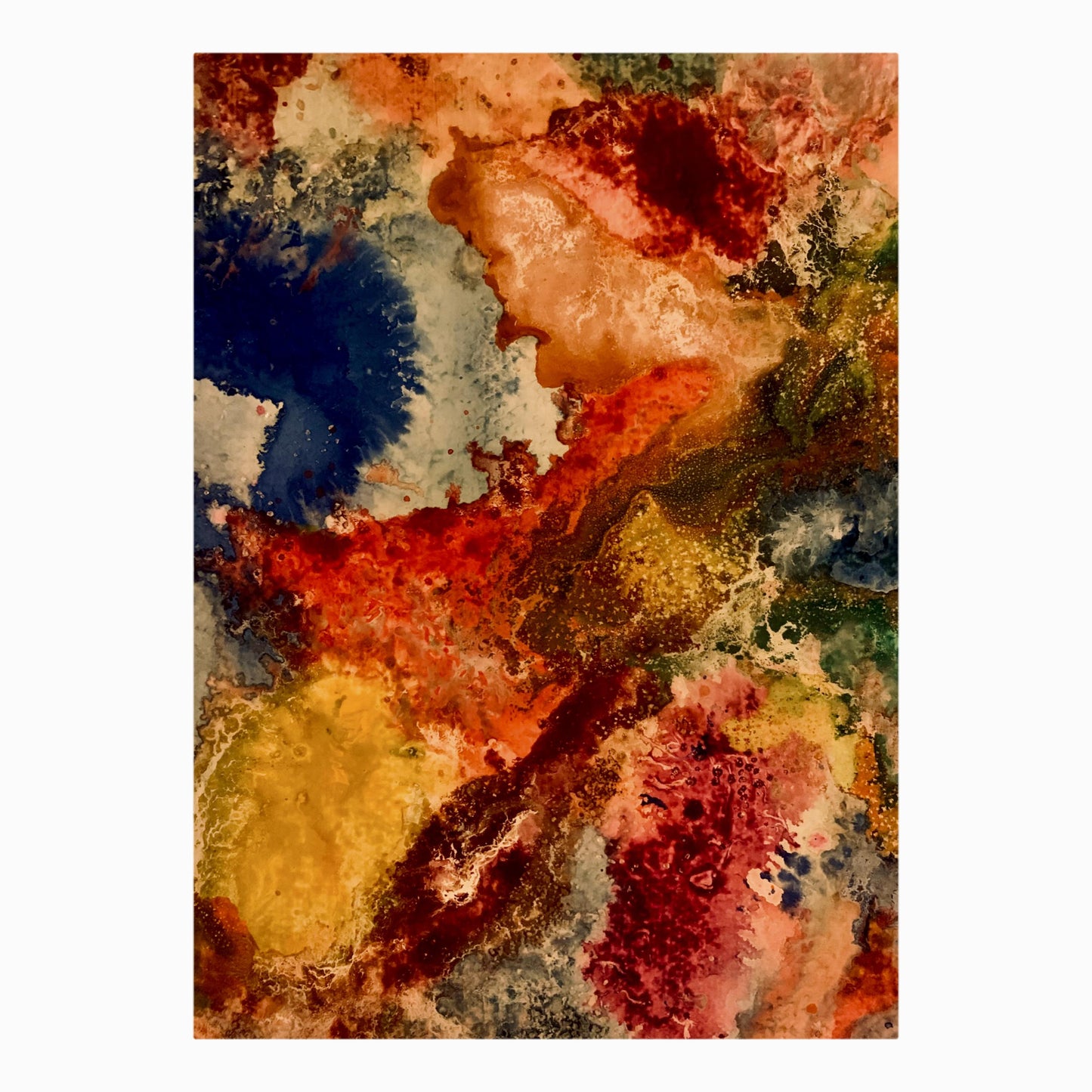 Journey to the Light - No. 5