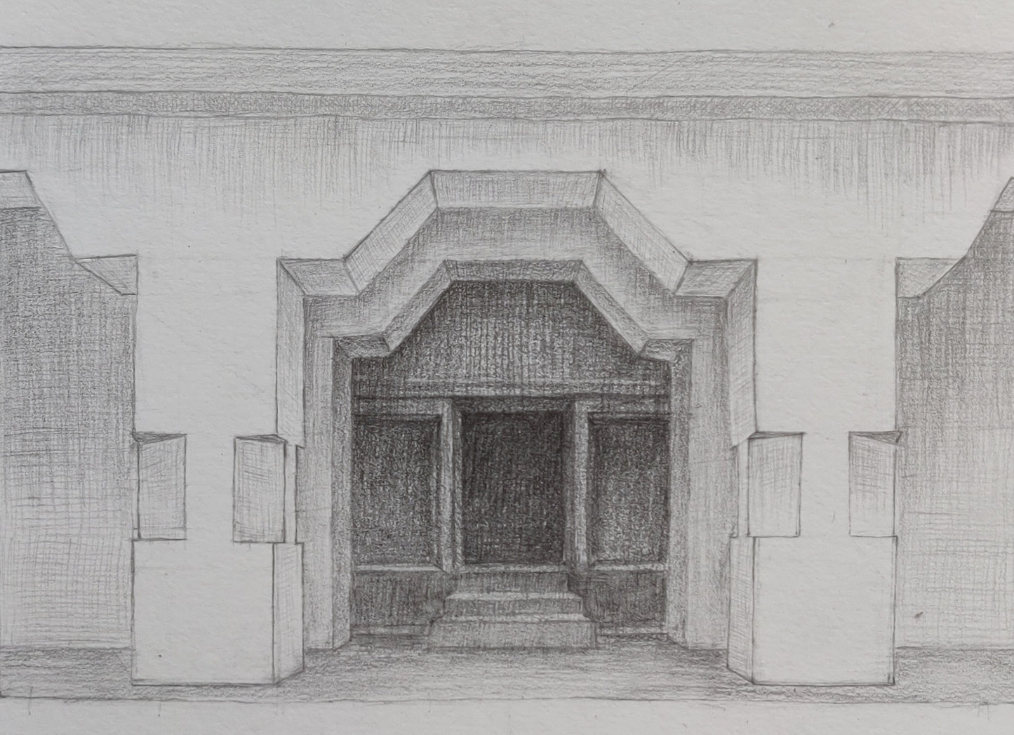 Timeless Facade
