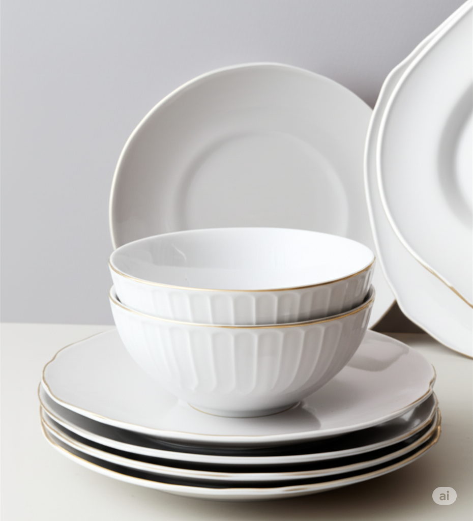 Treasured Clay: A Beginner's Guide to Choosing and Caring for Your Ceramic Pottery