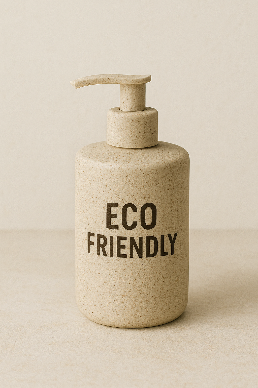 Sustainable Style: Eco-Friendly Soap Dispenser Options