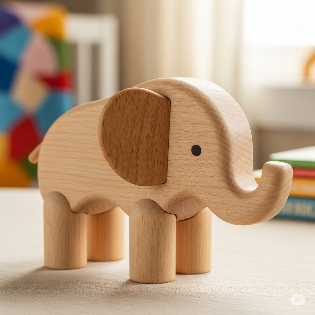 Why Wooden Toys are the Best Choice for Your Child's Development