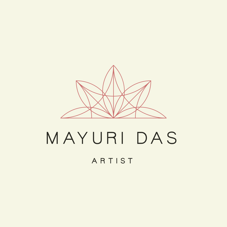 Mayuri Das Artworks